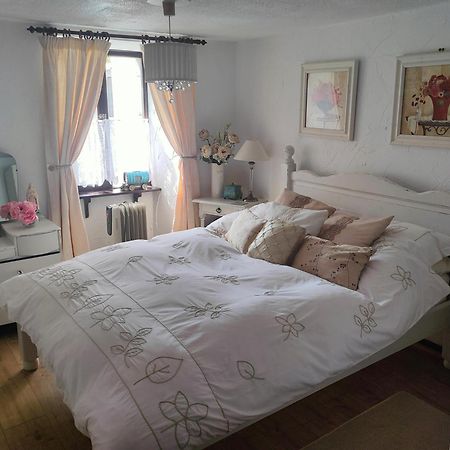 Maison Josselin Proche Chateau 외부 사진