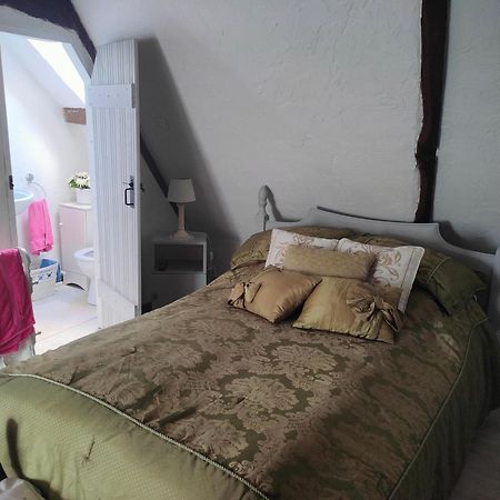Maison Josselin Proche Chateau 외부 사진