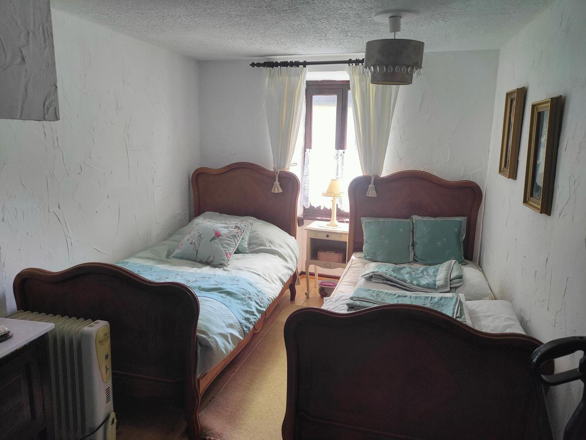 Maison Josselin Proche Chateau 외부 사진